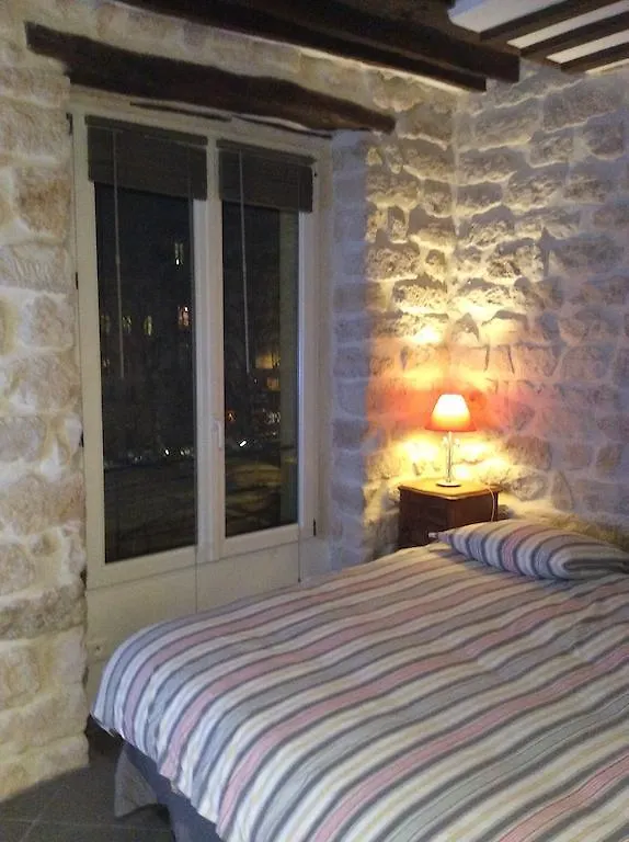Apartment Duplex Republique Canal Saint Martin Paris